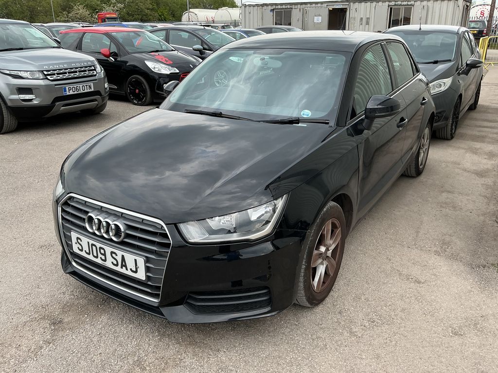 Car Auction