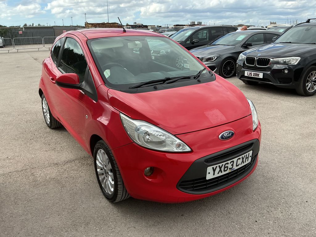 Car Auction
