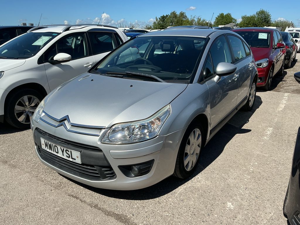 Car Auction