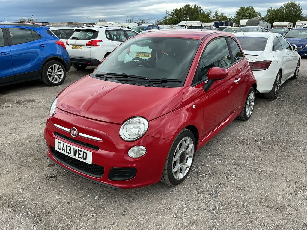 Car Auction