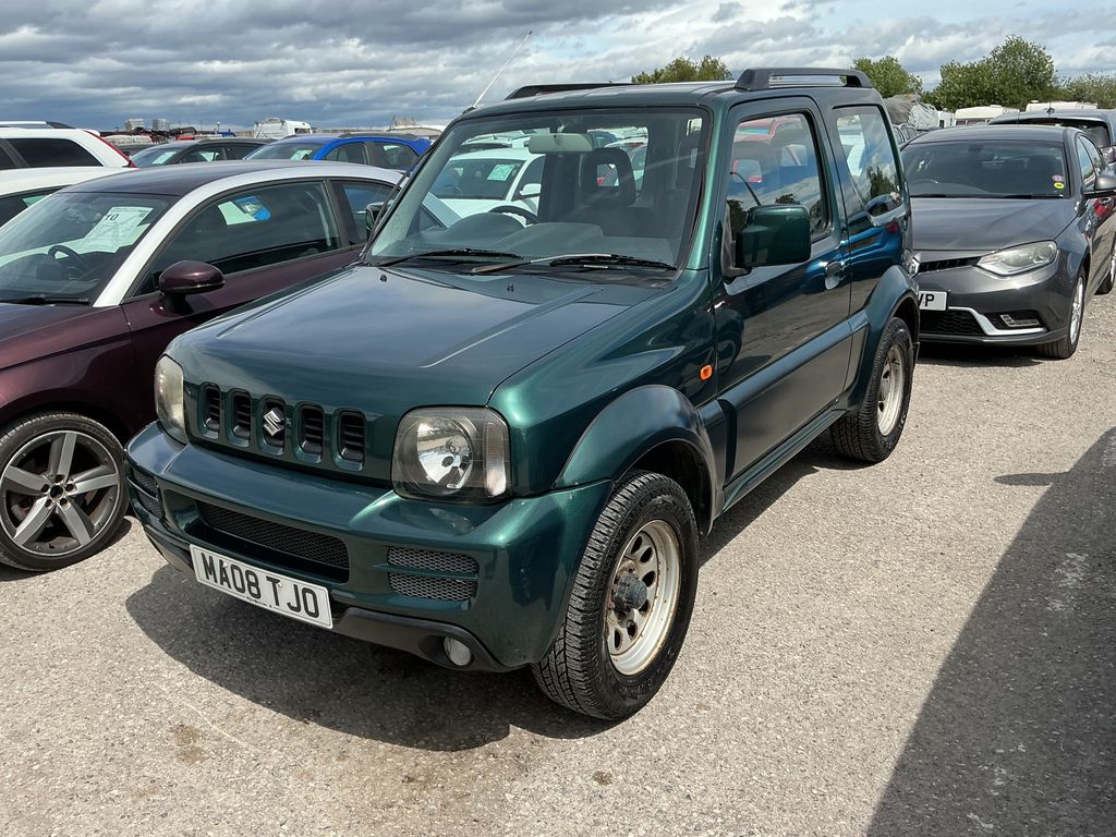 Car Auction