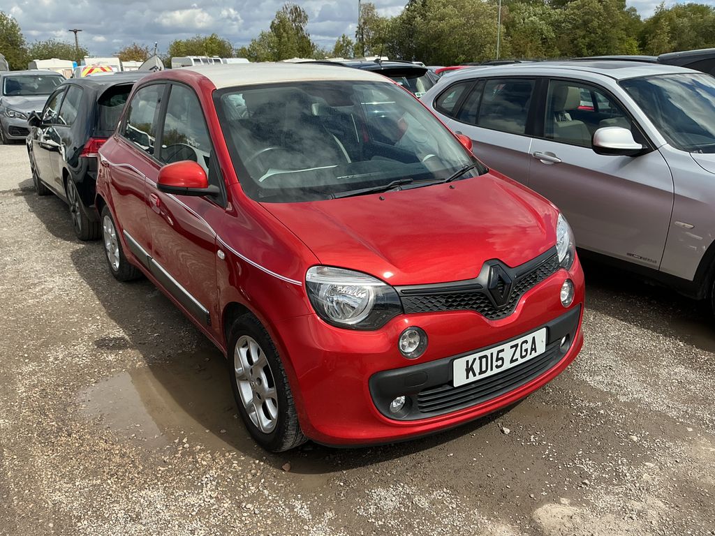 Car Auction