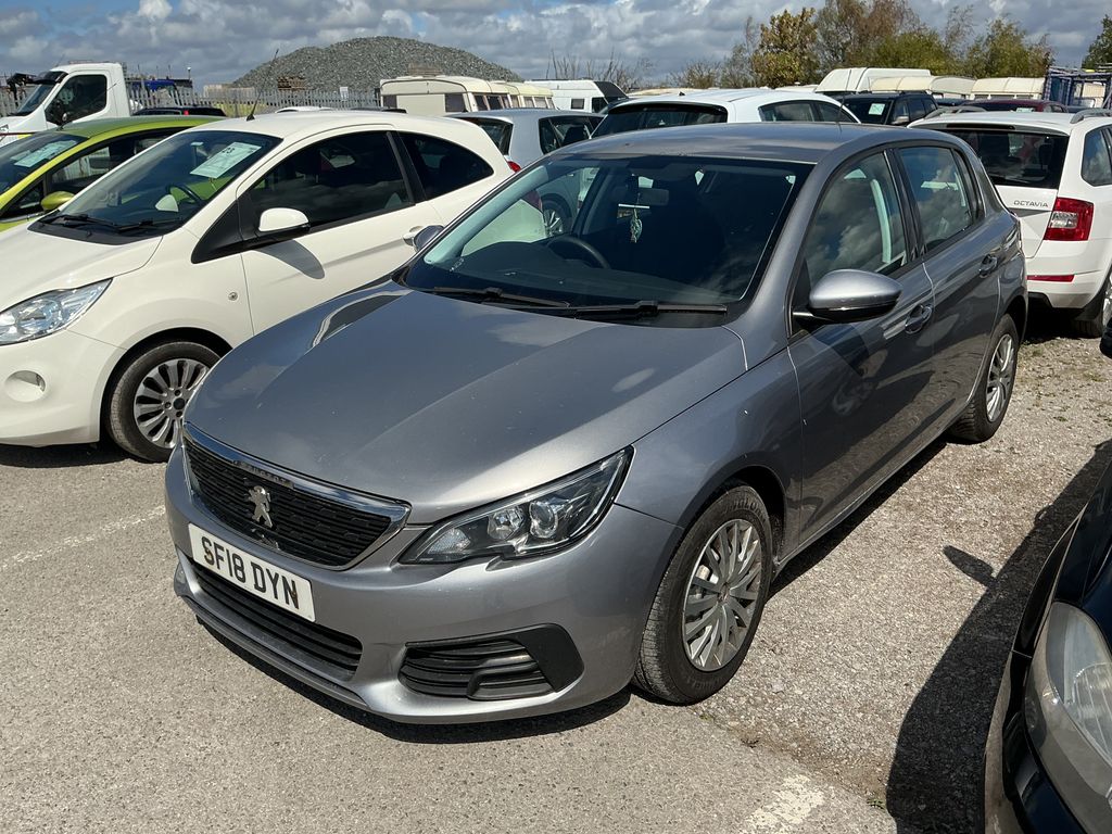 Car Auction