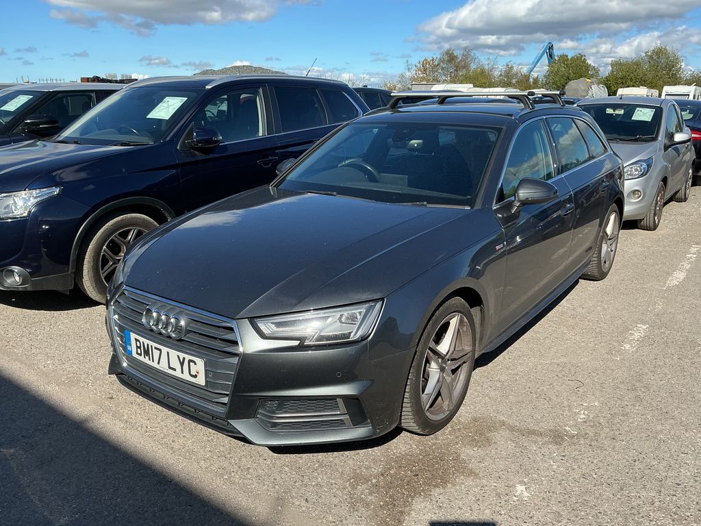 Car Auction