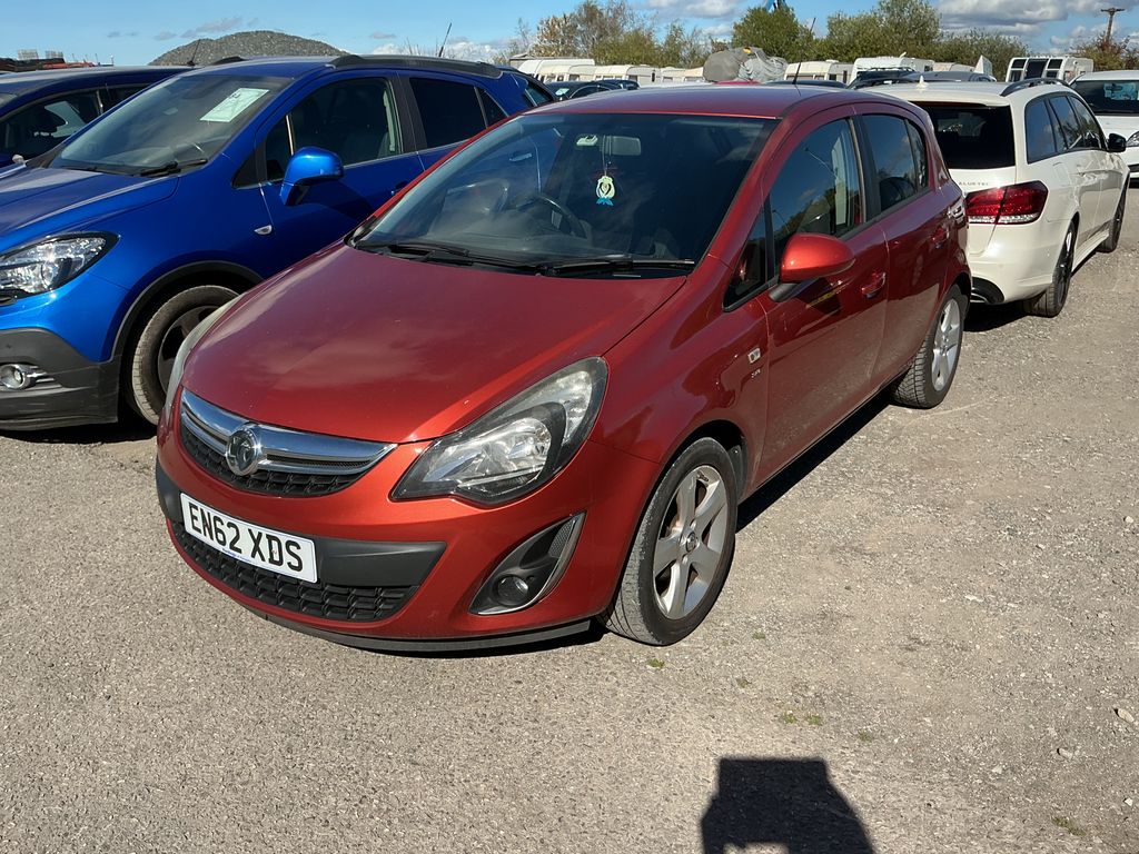 Car Auction