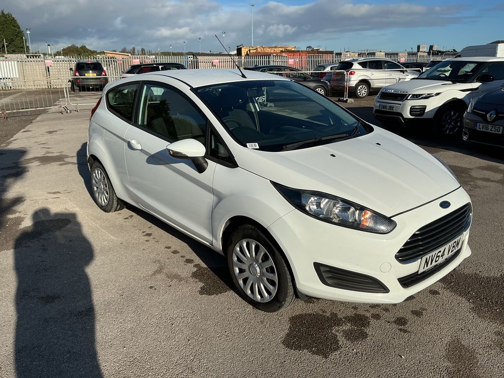 Car Auction