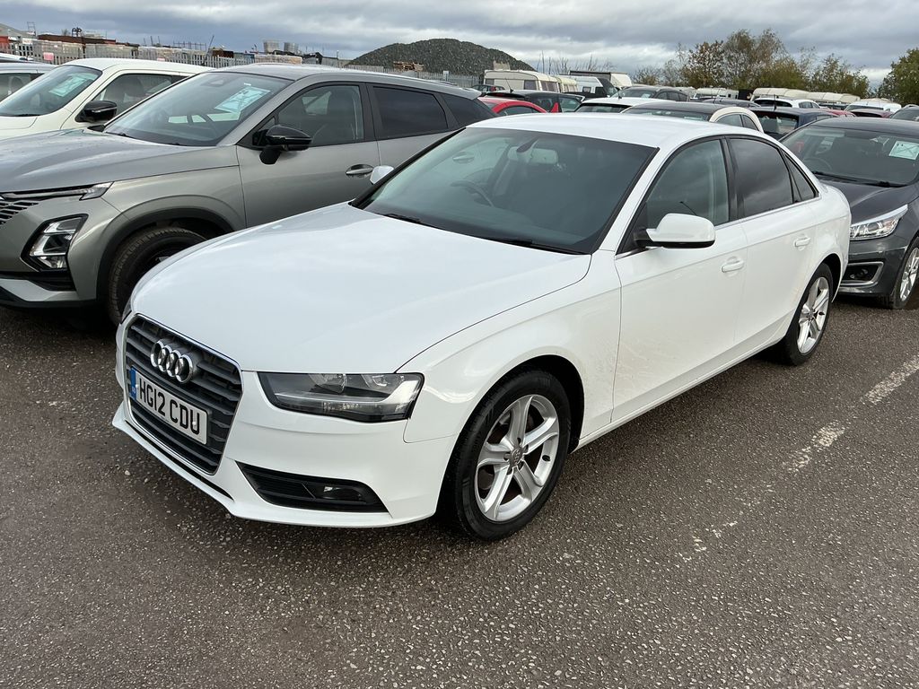 Car Auction
