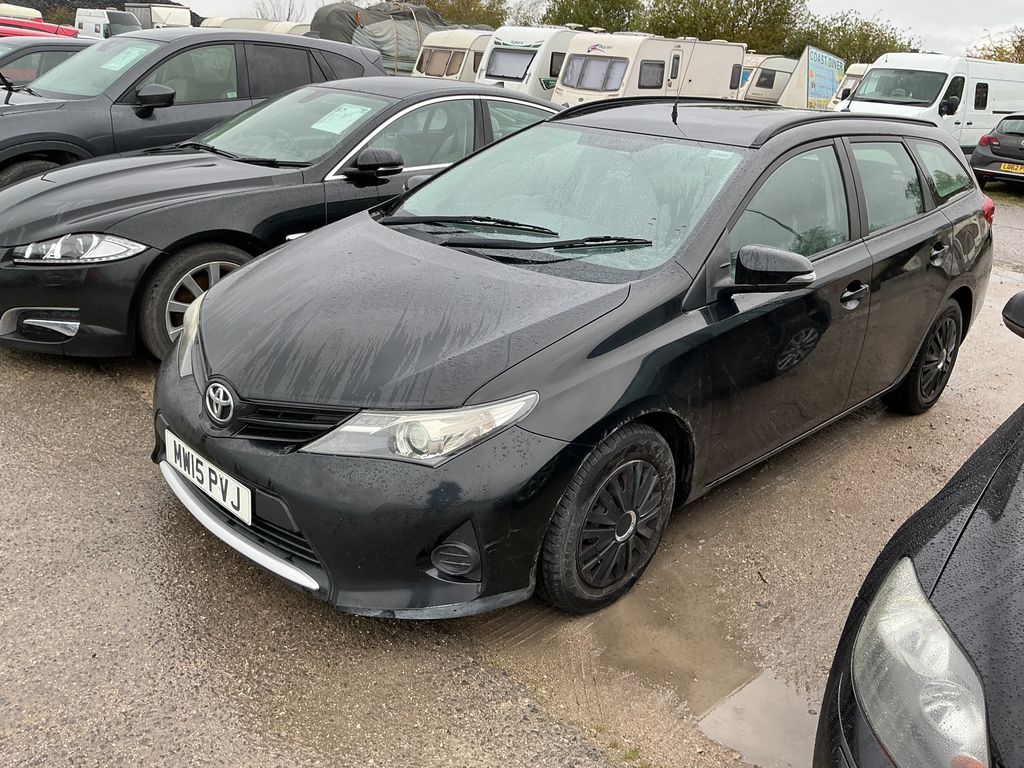 Car Auction
