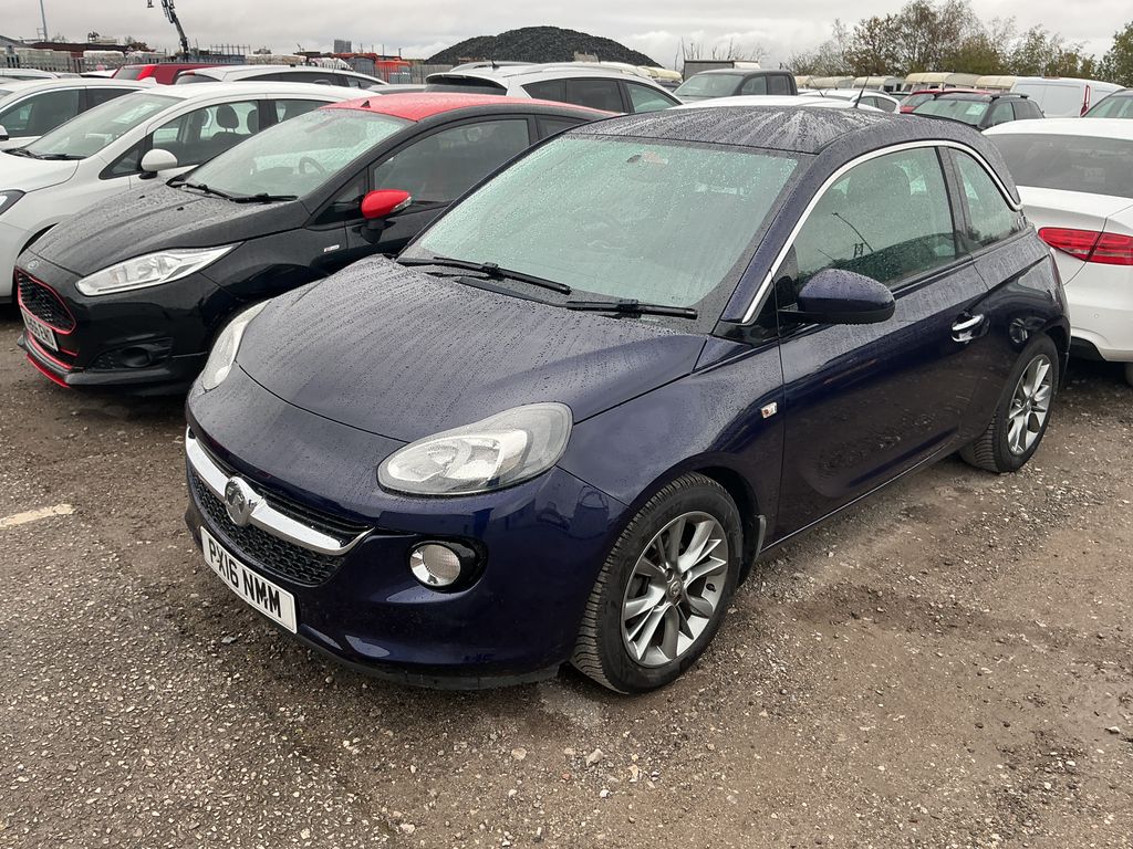 Car Auction