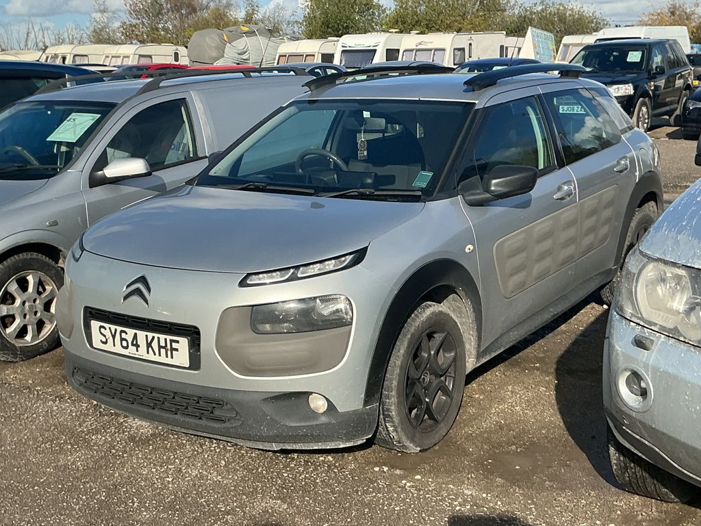 Car Auction