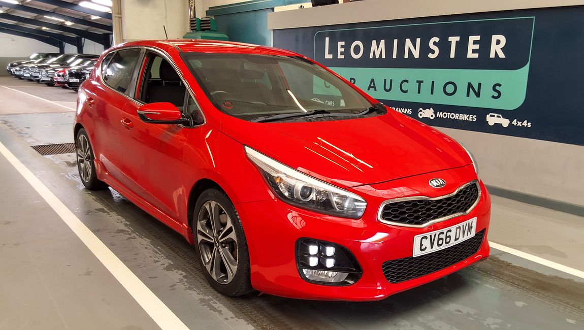 Car Auction