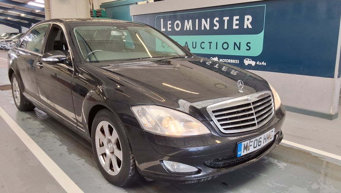 Car Auction