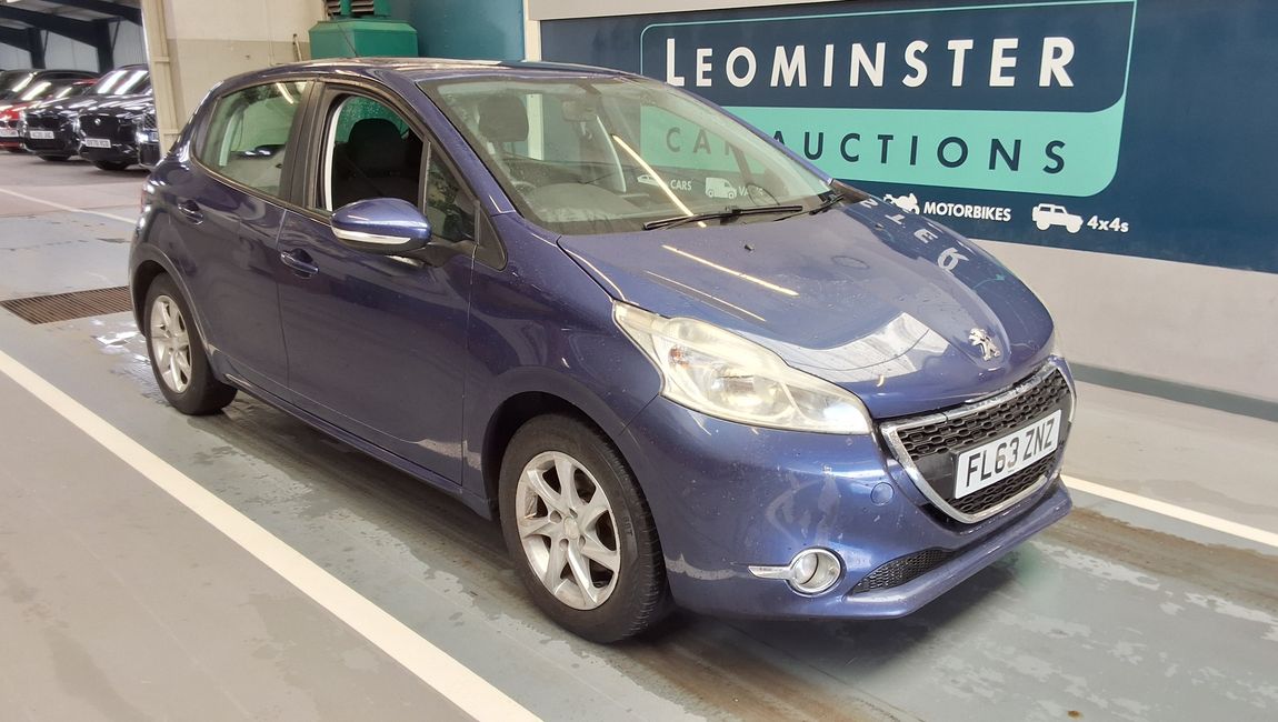 Car Auction
