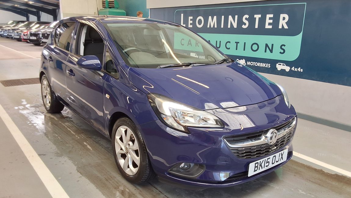 Car Auction