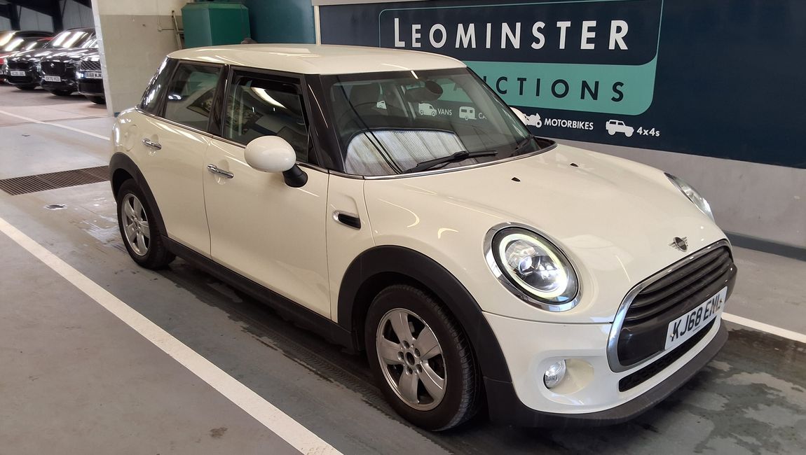 Car Auction