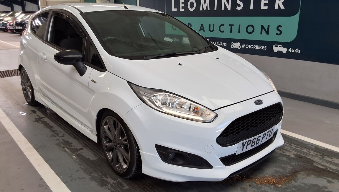Car Auction