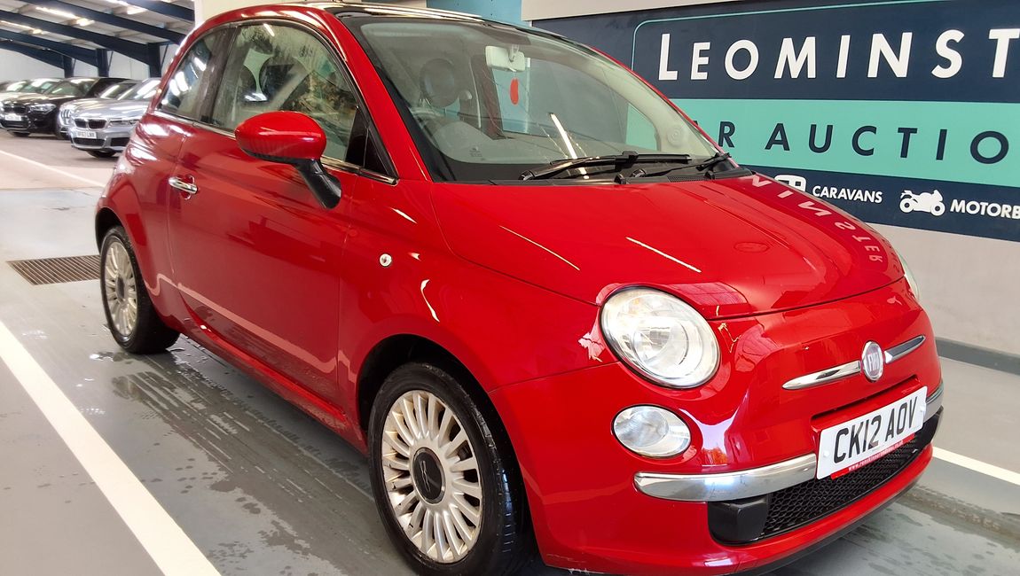 Car Auction