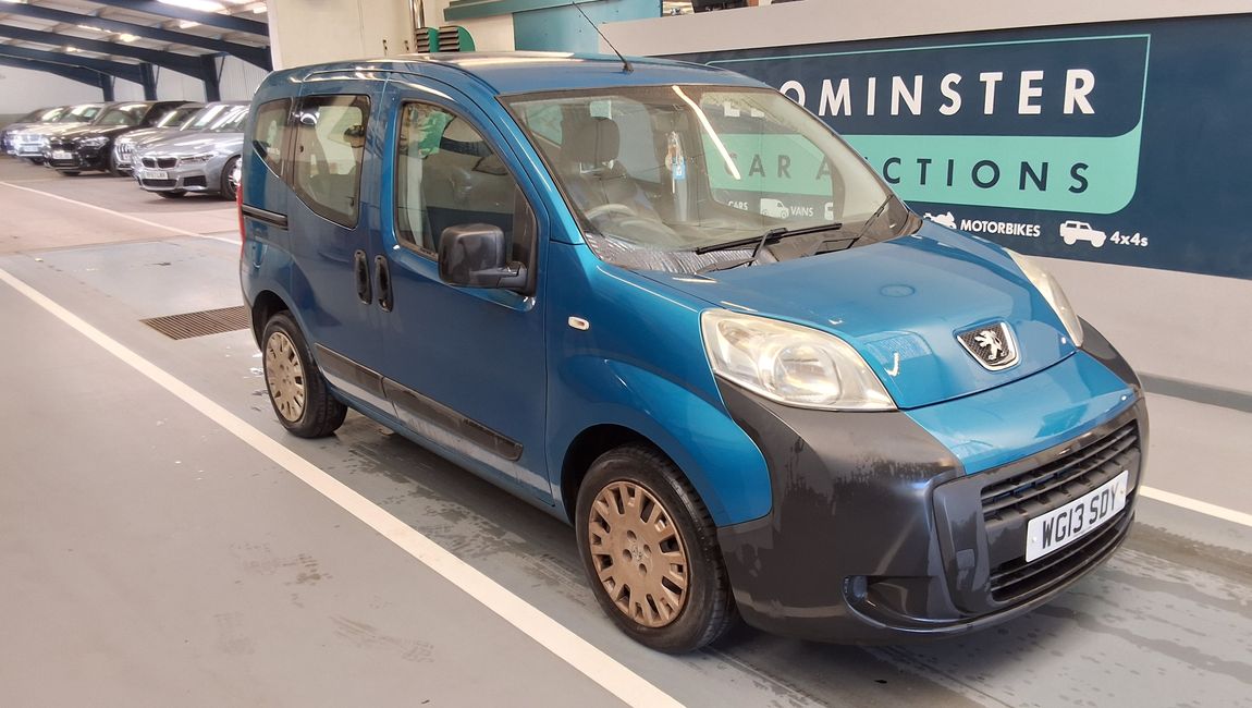 Car Auction