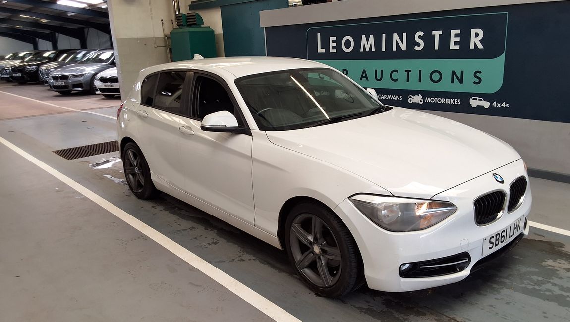 Car Auction