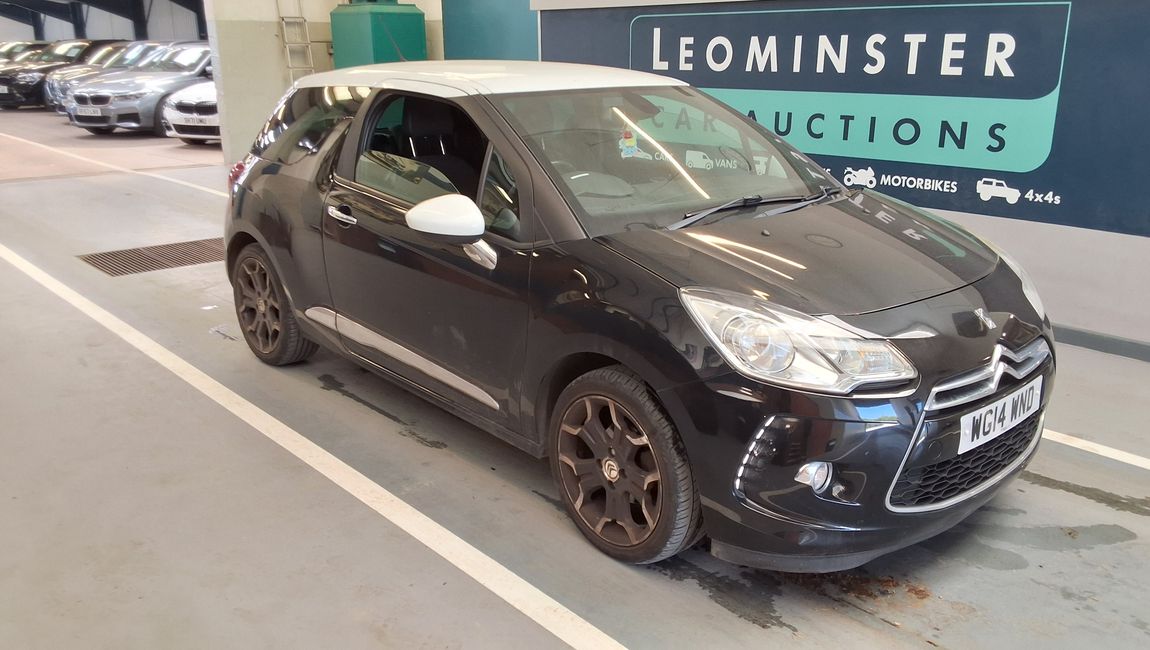 Car Auction