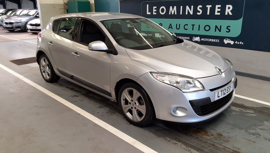 Car Auction