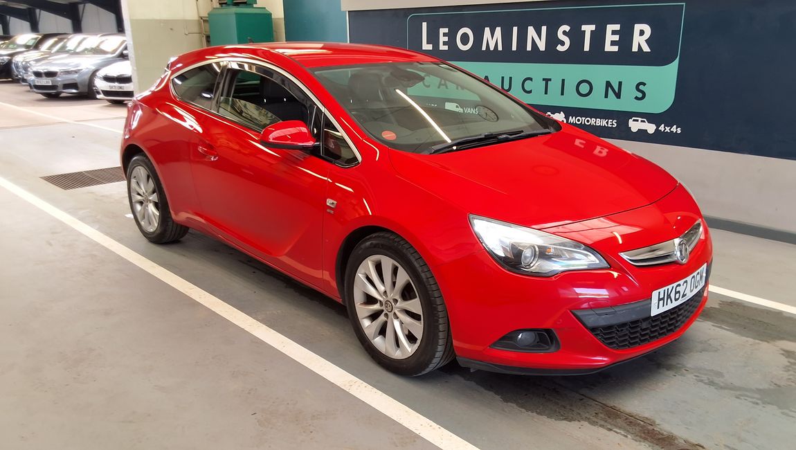 Car Auction
