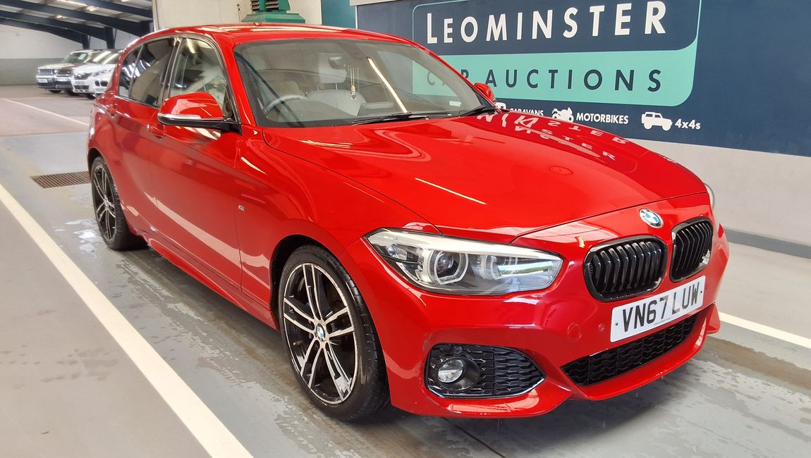 Car Auction