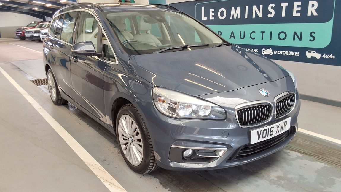 Car Auction