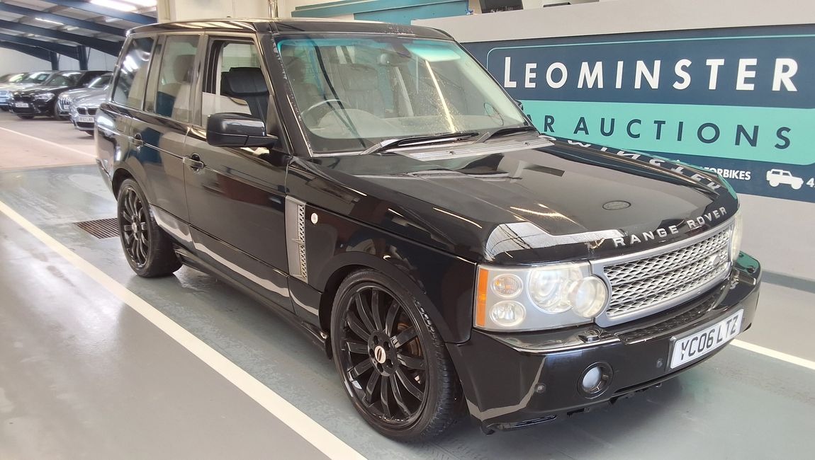 Car Auction