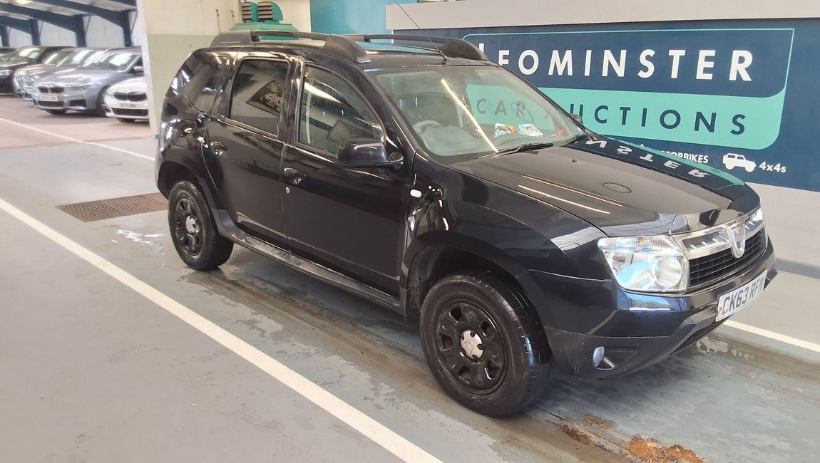 Car Auction