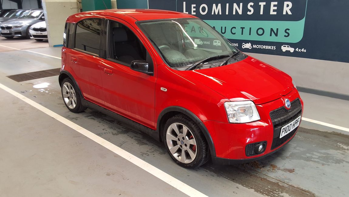 Car Auction