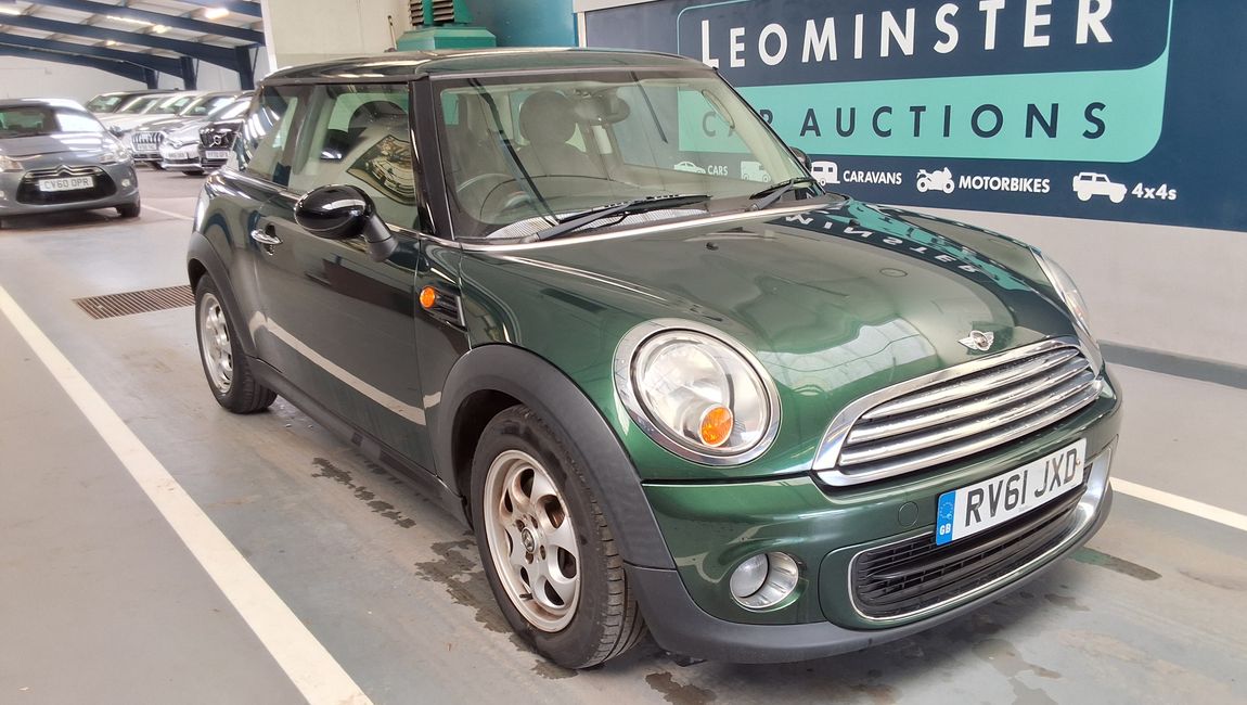Car Auction
