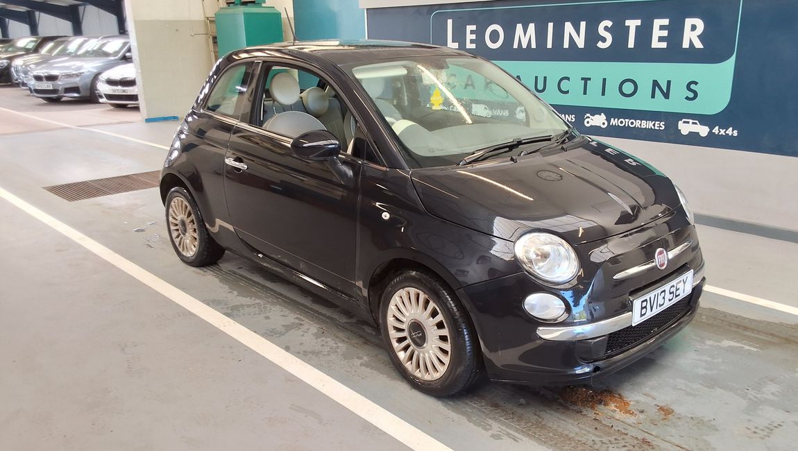 Car Auction