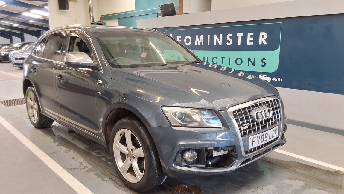 Car Auction