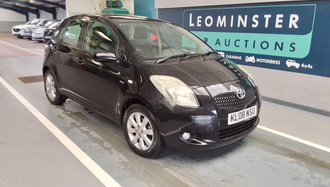 Car Auction