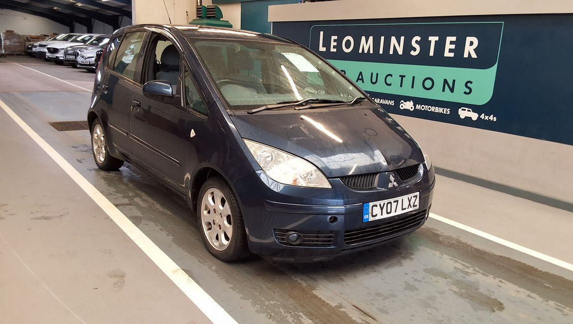Car Auction