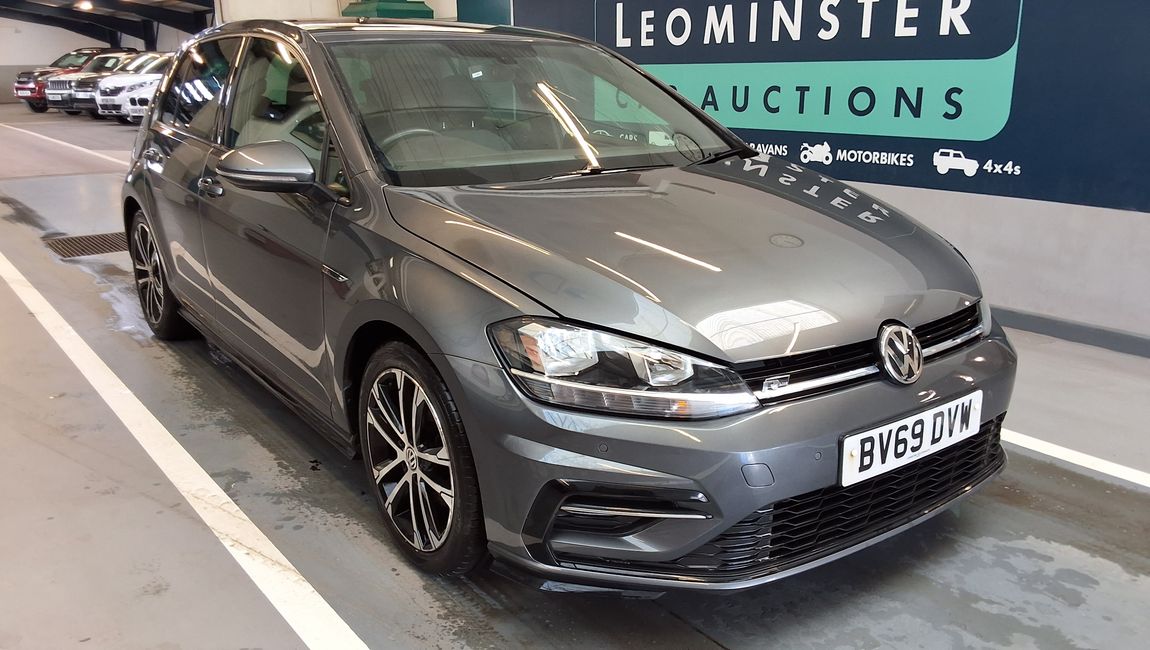 Car Auction