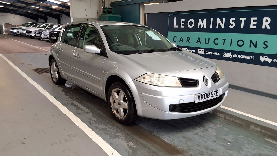 Car Auction