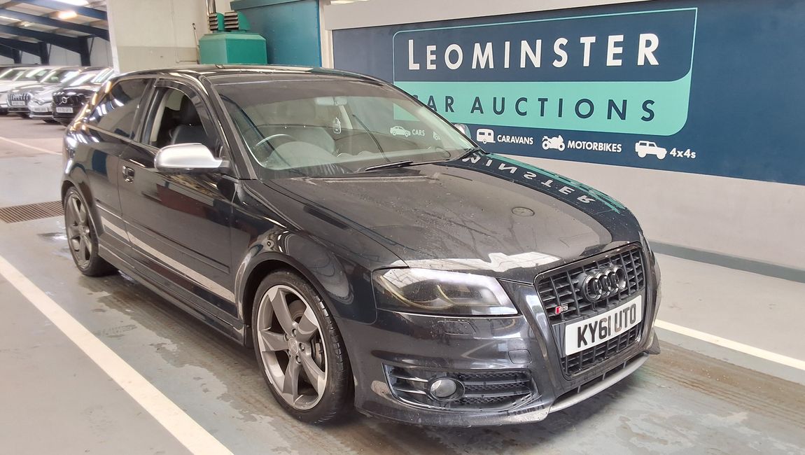 Car Auction