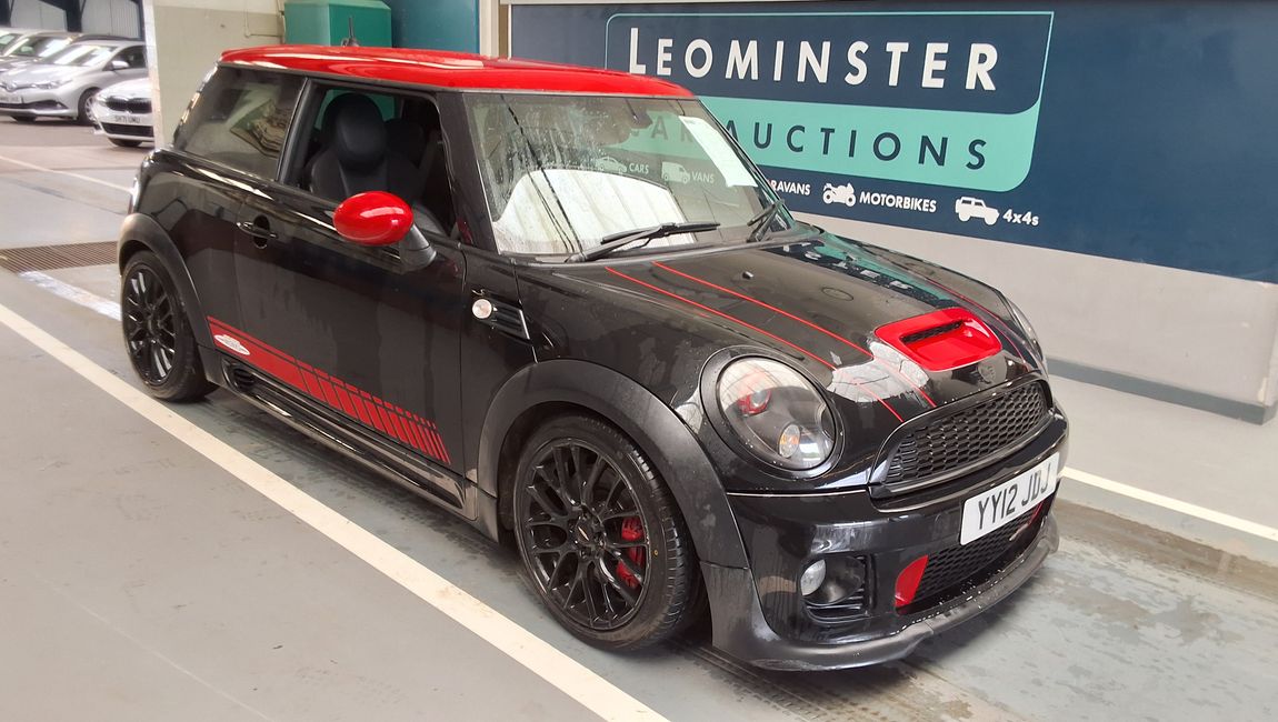 Car Auction