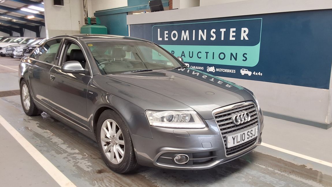 Car Auction
