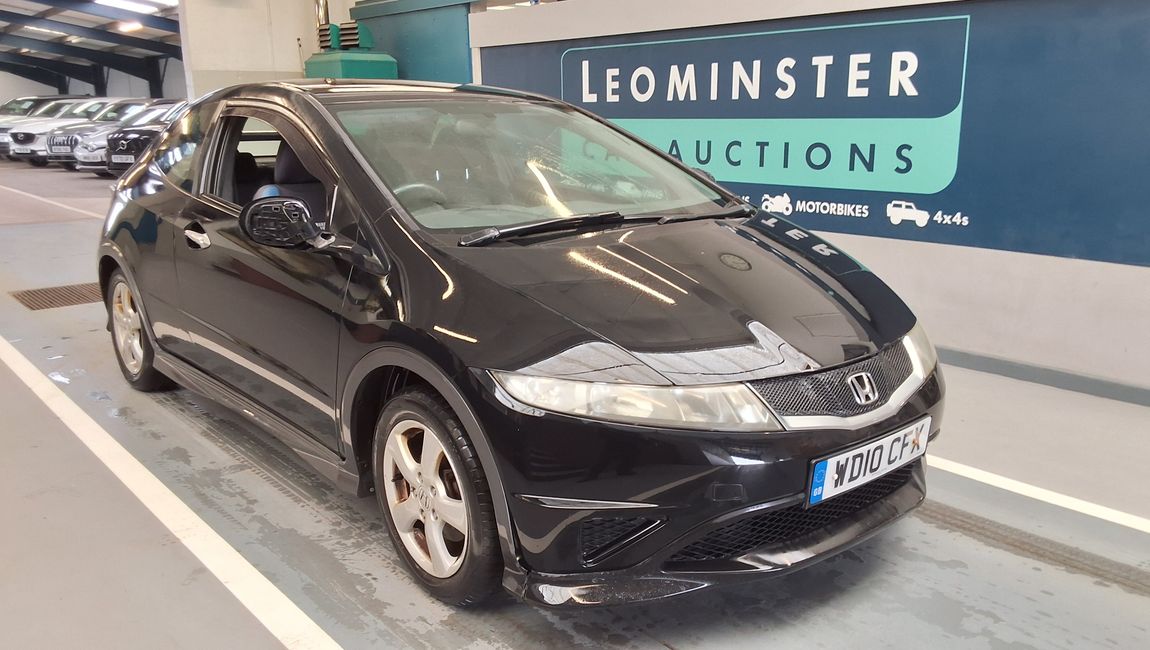 Car Auction