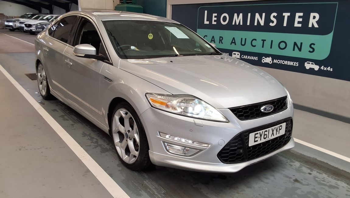 Car Auction