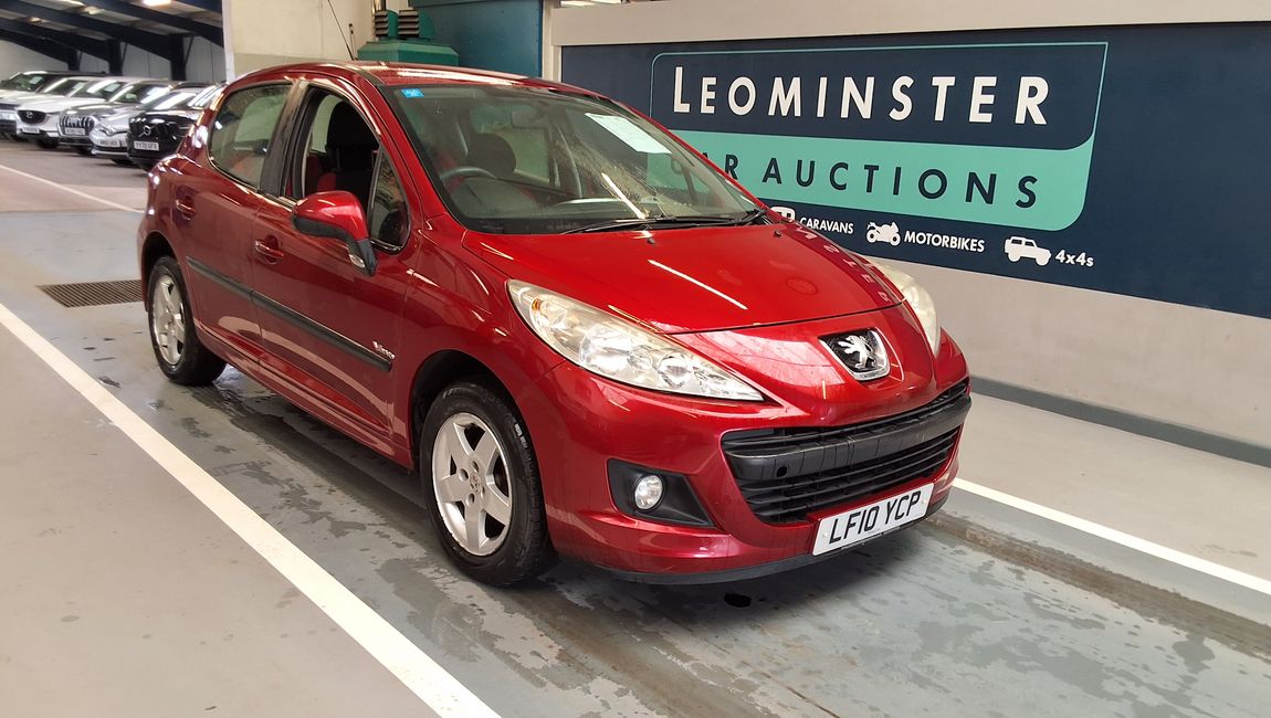 Car Auction