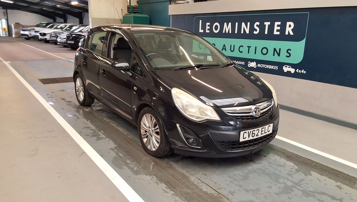 Car Auction
