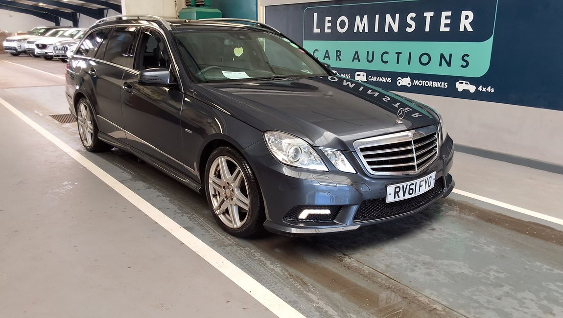 Car Auction