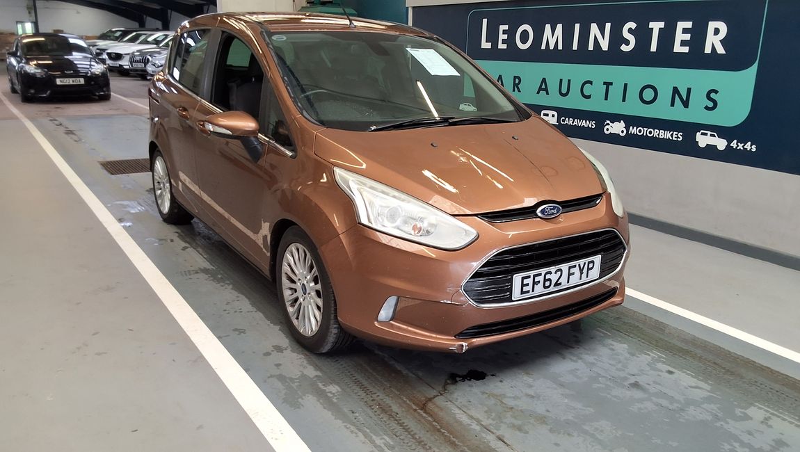 Car Auction