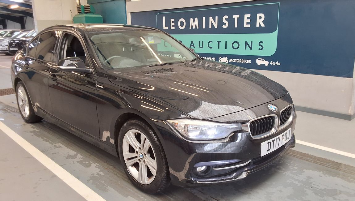 Car Auction