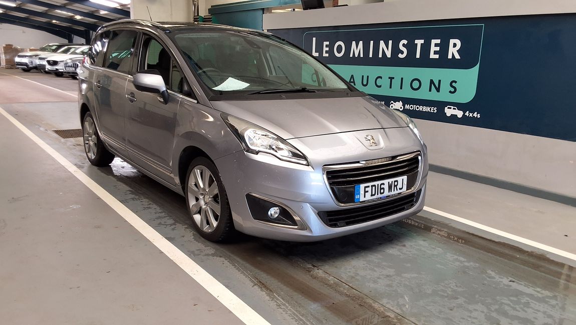 Car Auction