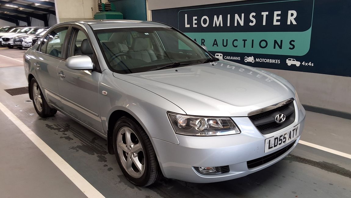 Car Auction